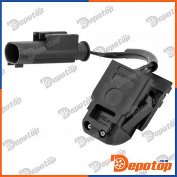 Gicleur de lave-glace pour MERCEDES | EDS-ME-050, 2038600147